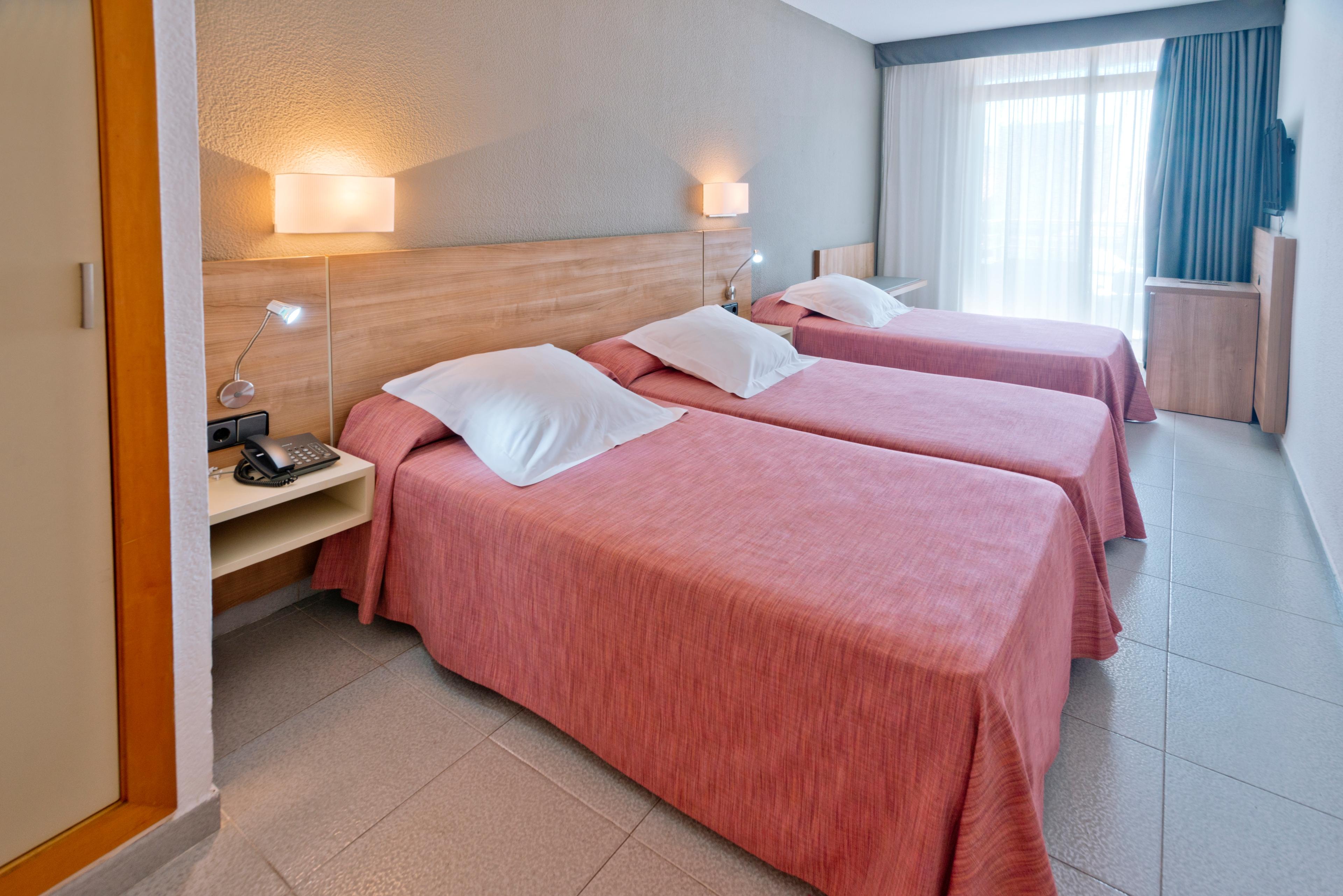 Hotel Port Eugeni Cambrils Exteriér fotografie