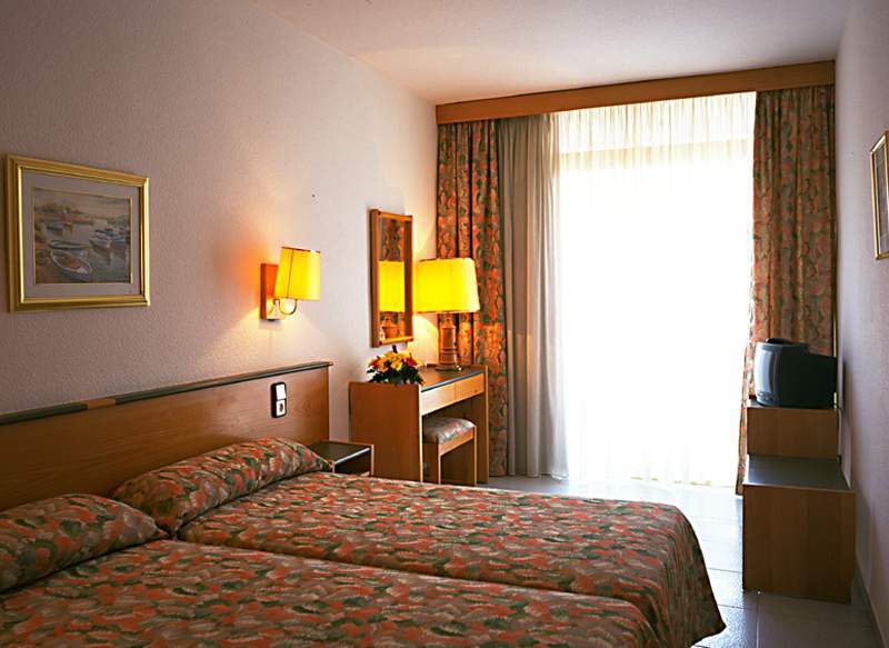 Hotel Port Eugeni Cambrils Exteriér fotografie