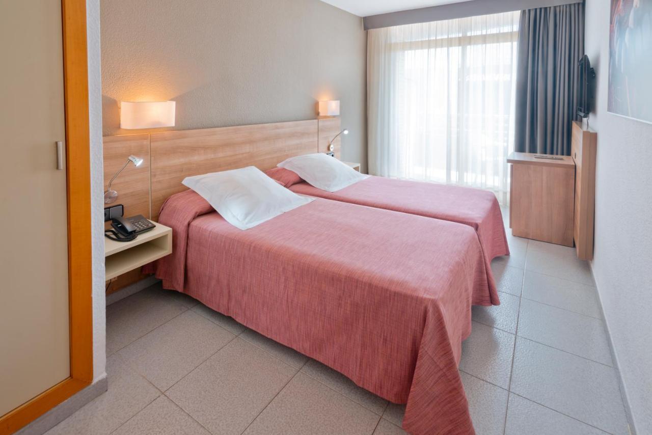 Hotel Port Eugeni Cambrils Exteriér fotografie
